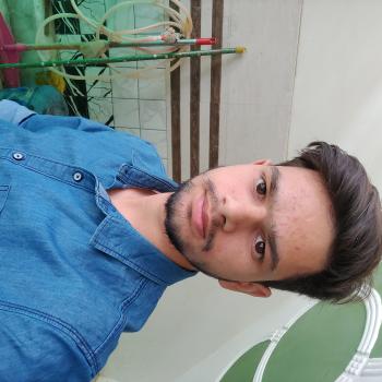 Nikhil Sharma